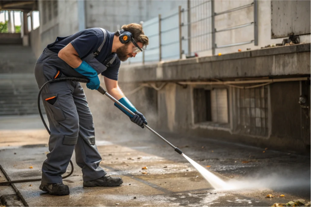 Why Choose Us – Riggers Pumps in Indore