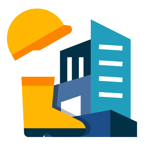 Construction companies