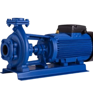 KD Series for Bare Pump with Accessories