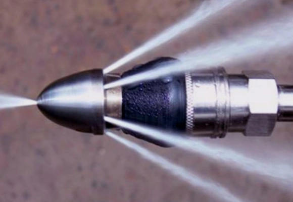 Why Choose Riggers Pumps for Vessel Jetting Systems